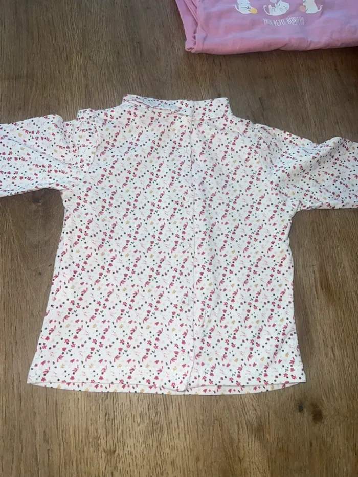 Lot bébé fille 6 mois 🌸 - photo numéro 12