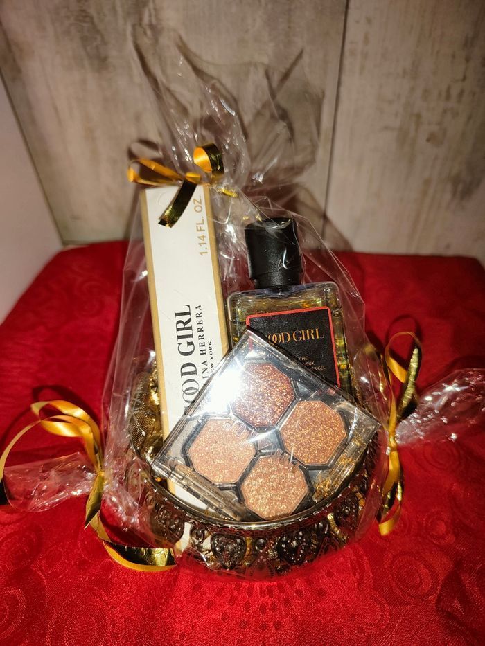 Coffret femme