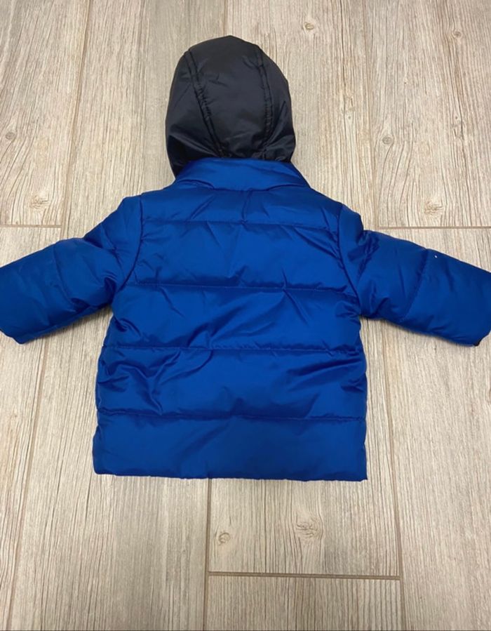 Doudoune IKKS enfant - photo numéro 2