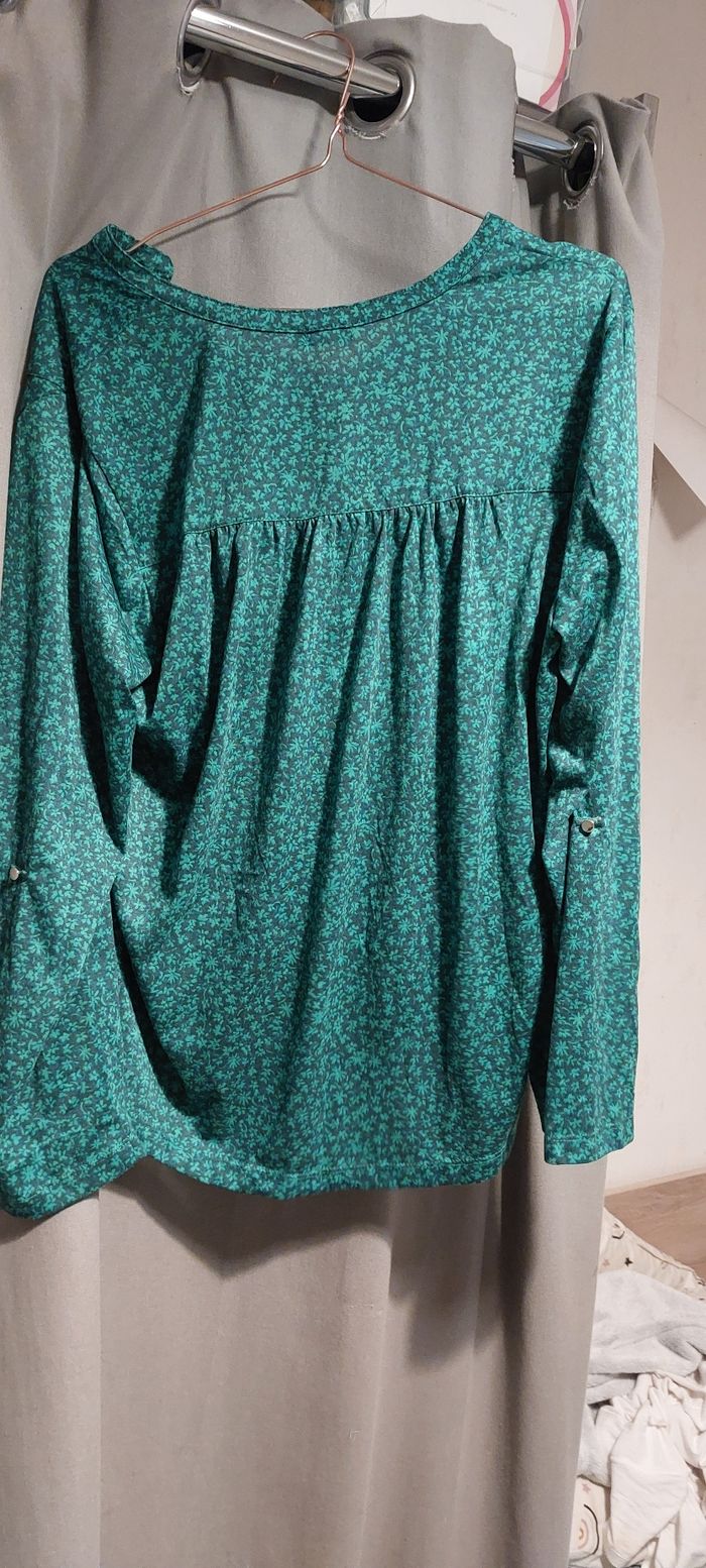 Tee shirts manche longue femme - photo numéro 8