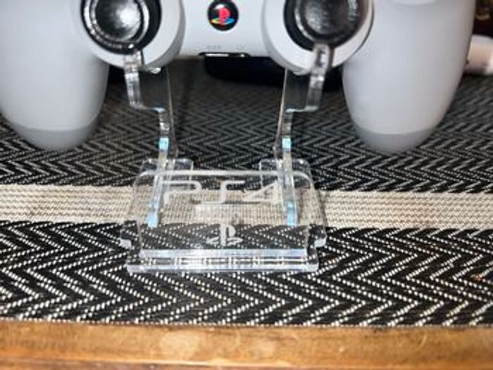 Manette PS4 officiel 20 anniversaire édition limitée rare - photo numéro 3