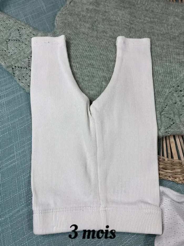 Ensemble taille 3 mois - photo numéro 10