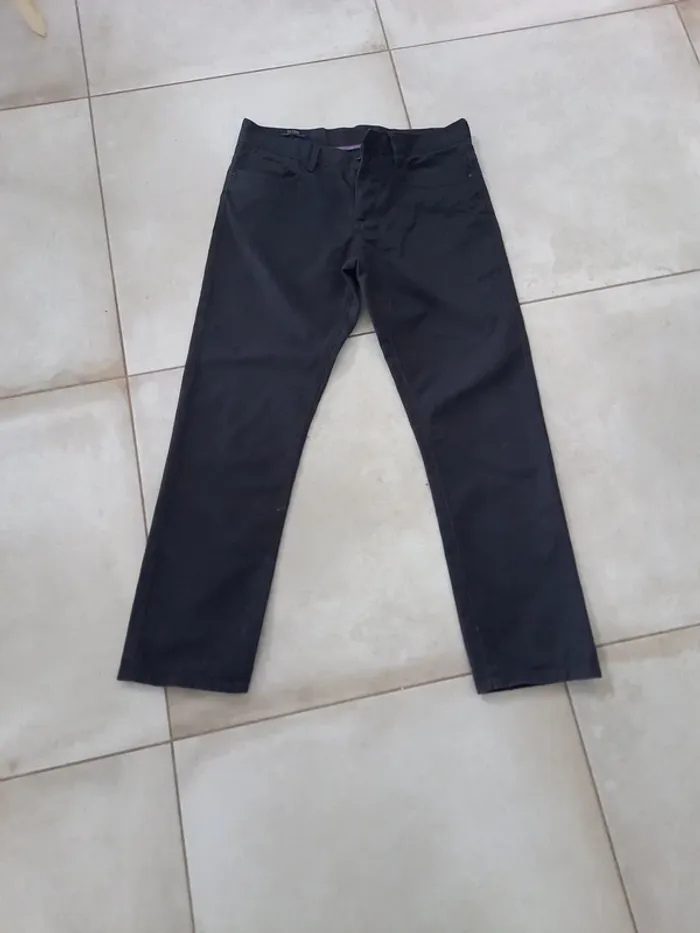 Pantalon homme