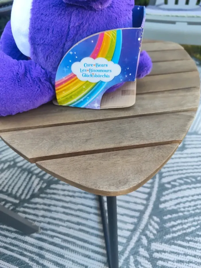 Bisounours/ care bears - photo numéro 5