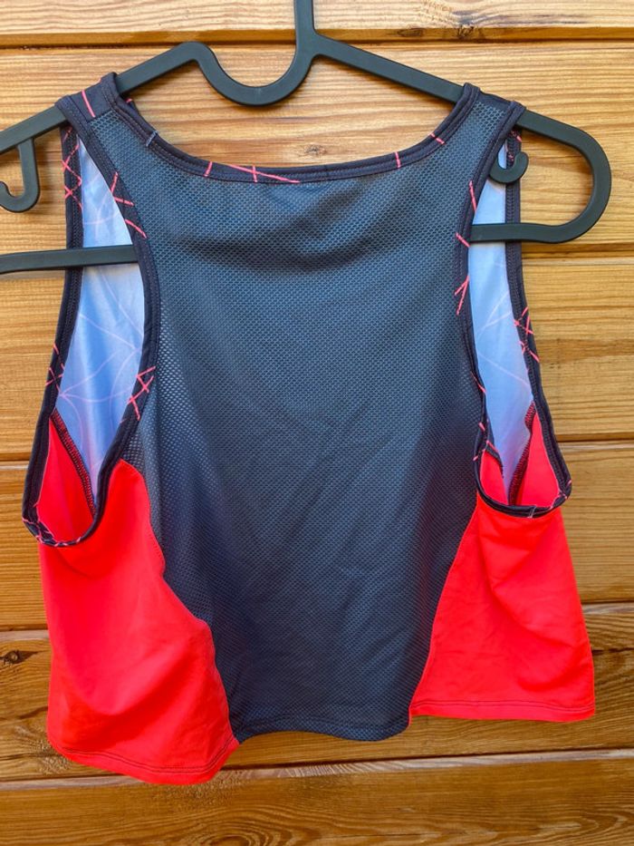 Top court sport - photo numéro 4