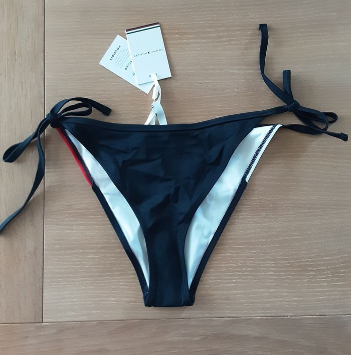 Maillot de bain Tommy hilfiger neuf - photo numéro 2