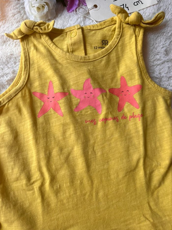 Robe été - photo numéro 2