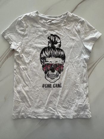 Tee-shirts Only 9-10 ans