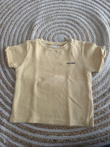 T-shirt Lc Kids 5 ans