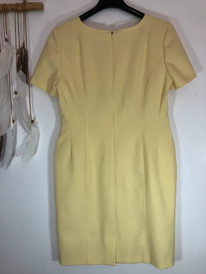 Robe Madeleine - photo numéro 2