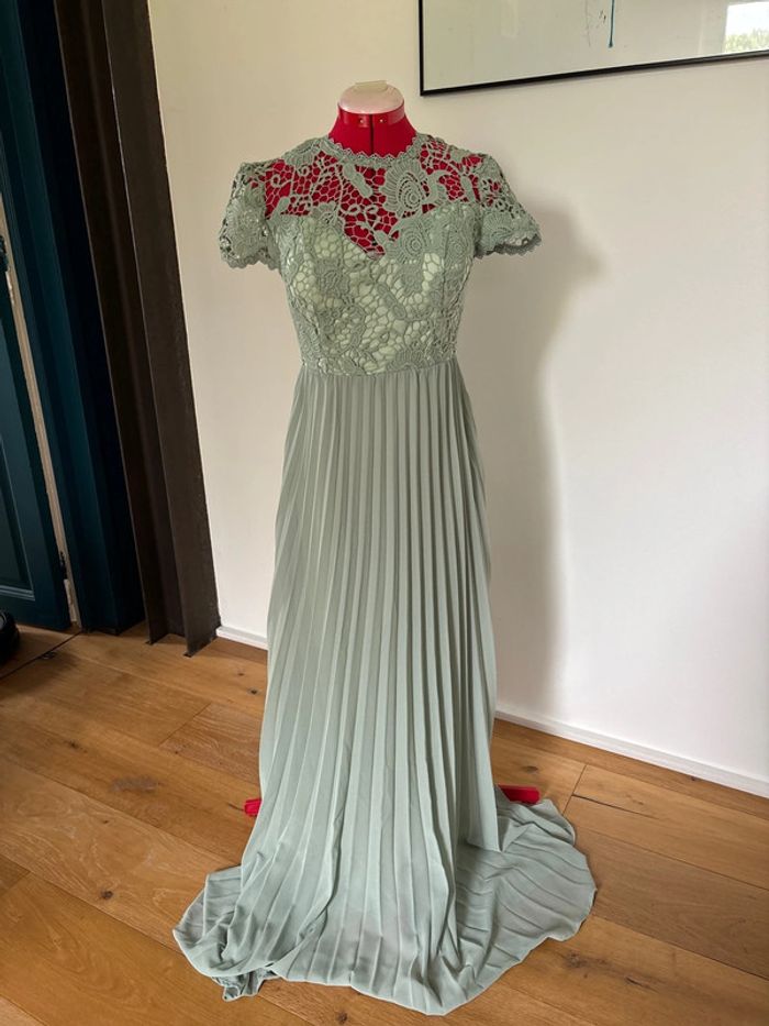 Shein Robe - photo numéro 3