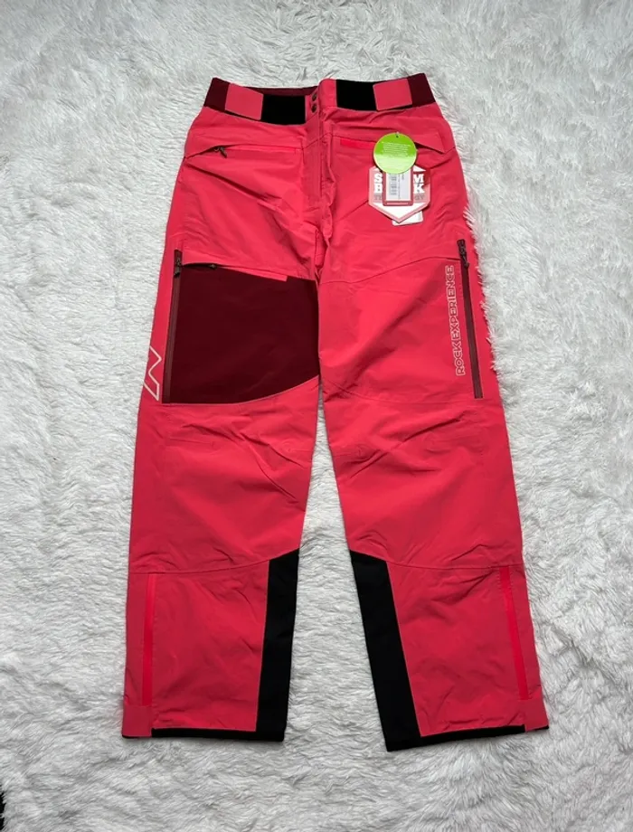 Pantalon de ski Rock Expérience