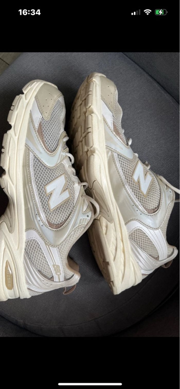 New balance