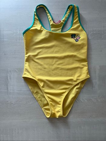 Maillot de bain fille