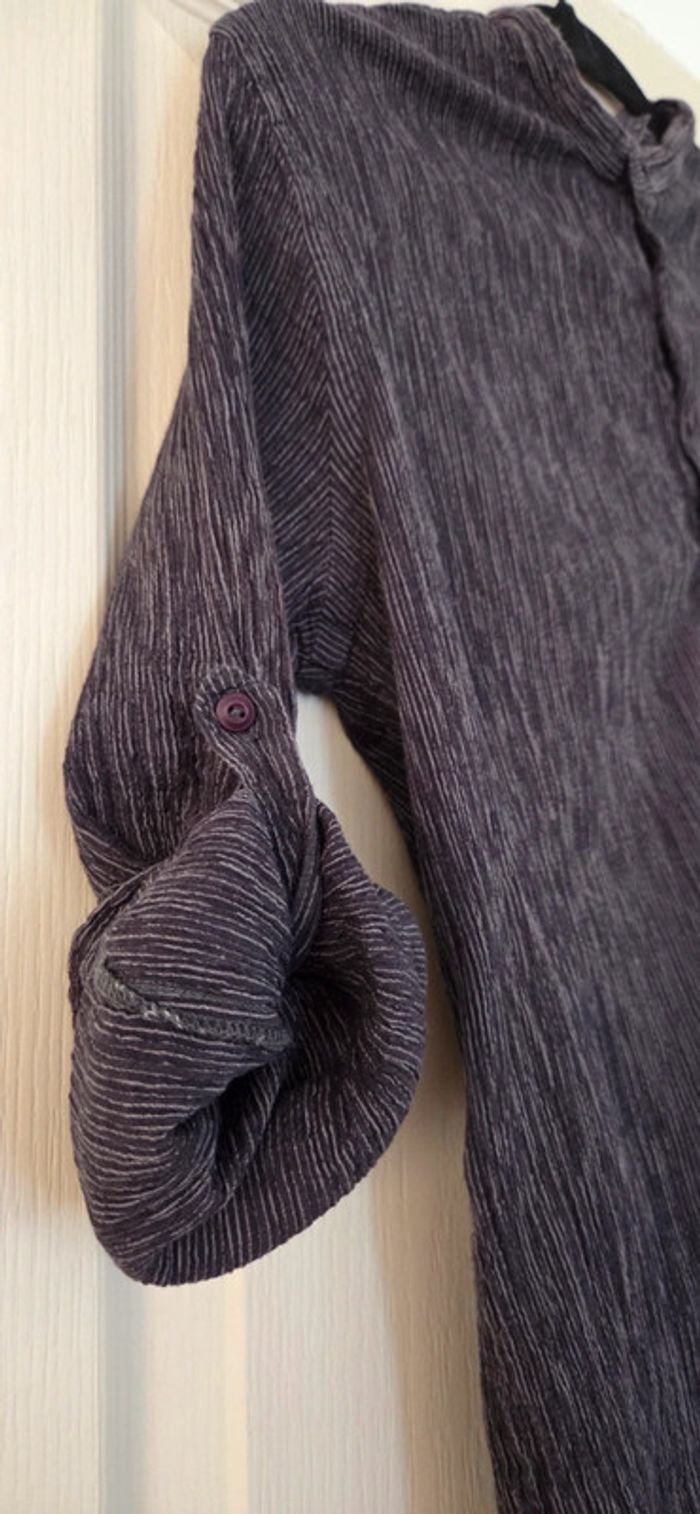 Haut Jules taille L - photo numéro 6