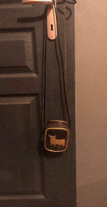 Pochette à bandoulière enfant