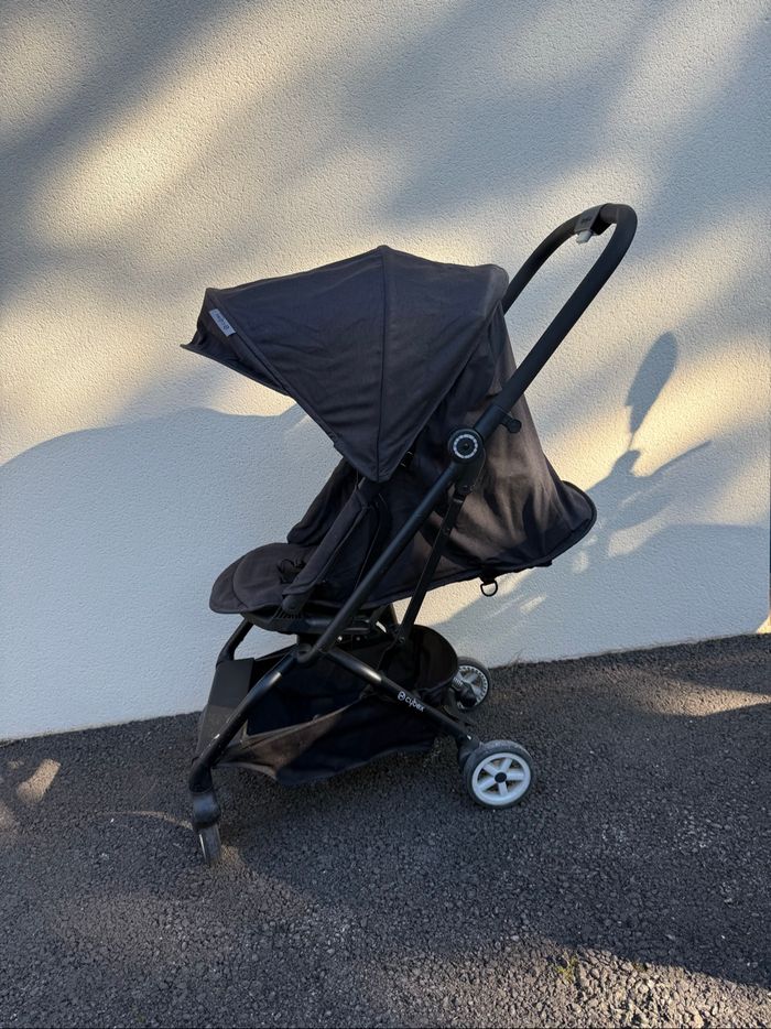 Poussette cybex twist - photo numéro 4