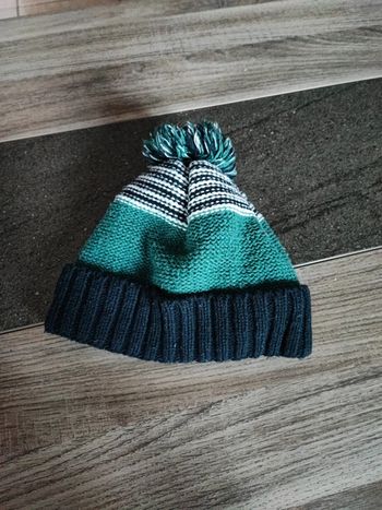 Bonnet 3/5 ans gemo