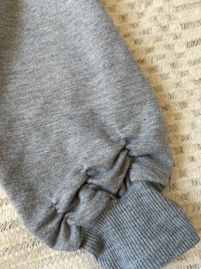 Pantalon de survêtement fille 23 mois - photo numéro 7