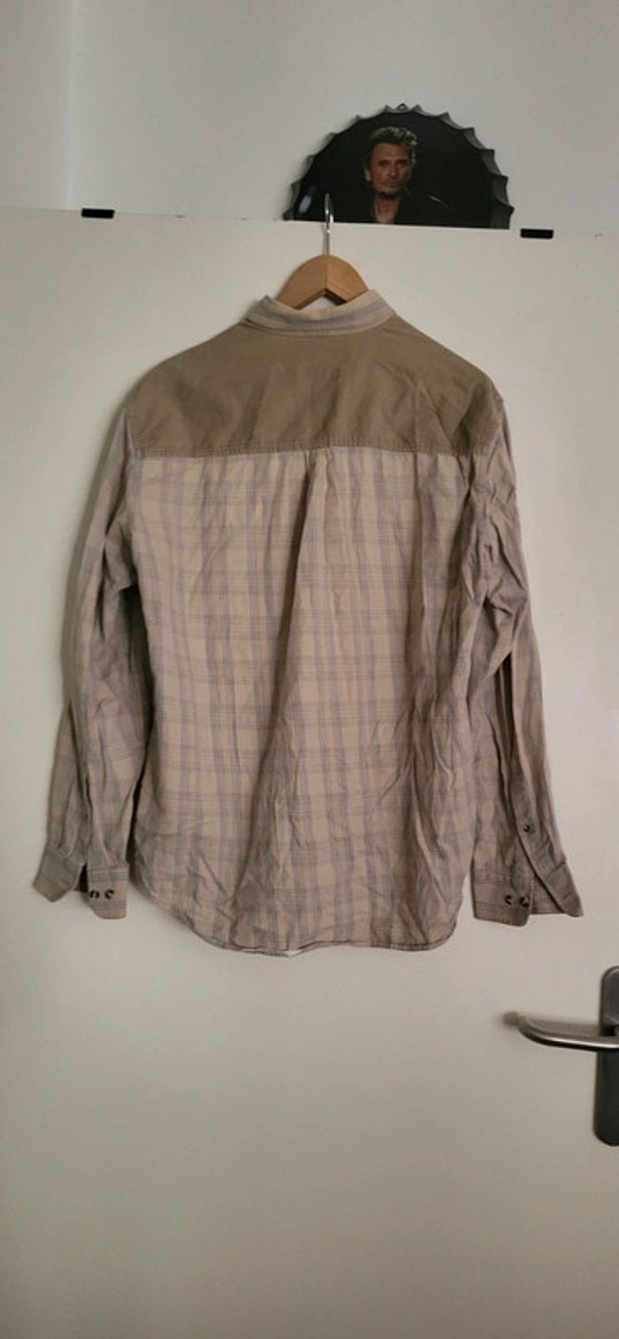 Lot de 4 chemises homme - photo numéro 11