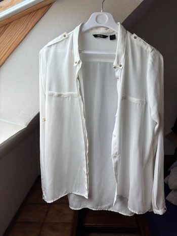 Chemise femme