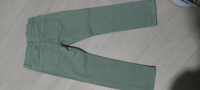 jeans kiabi slim 6 ans - photo numéro 4