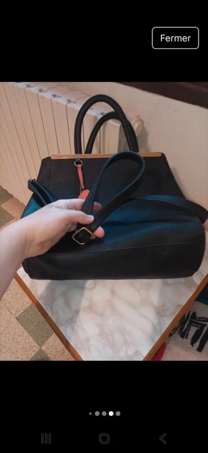 Sac à main - photo numéro 5