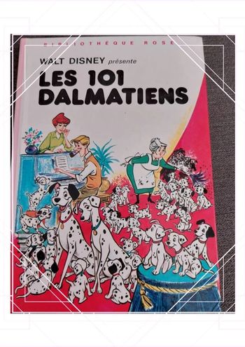 Les 101 dalmatiens