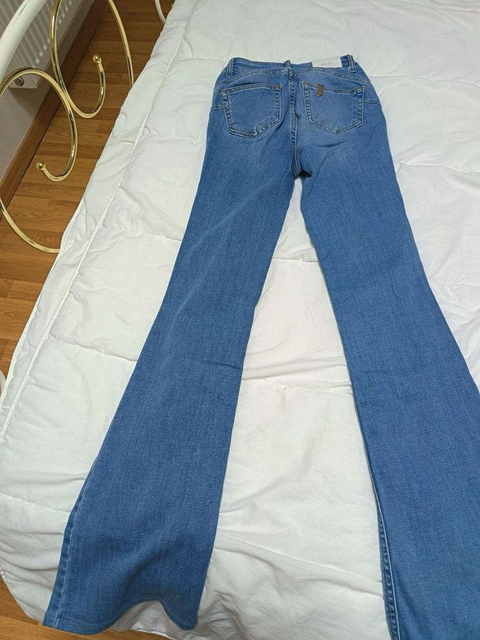 Jean Liu Jo - photo numéro 2