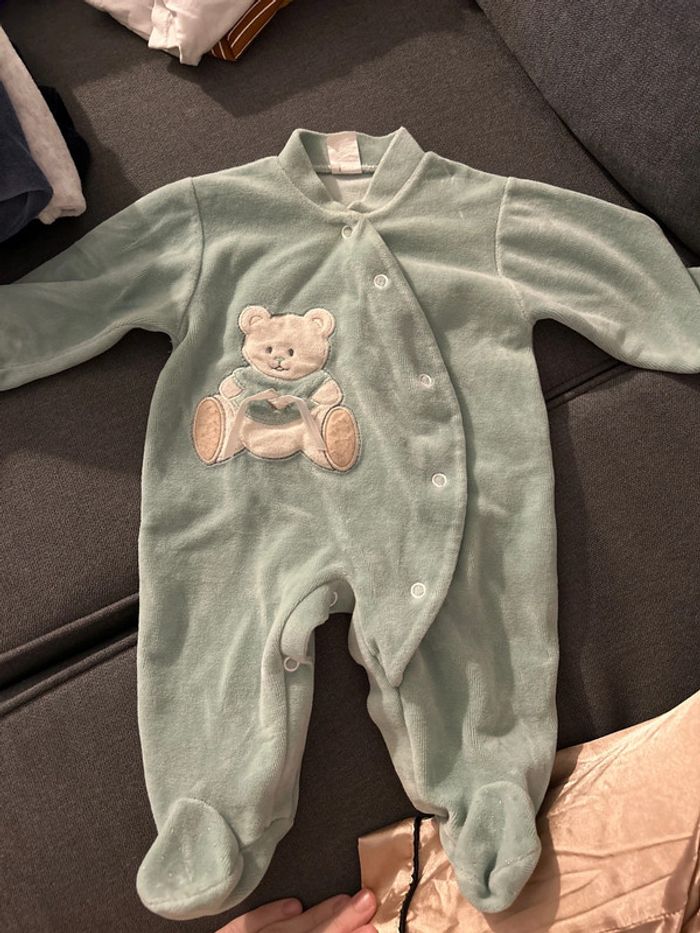 Pyjama - photo numéro 2
