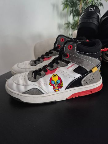 Baskets