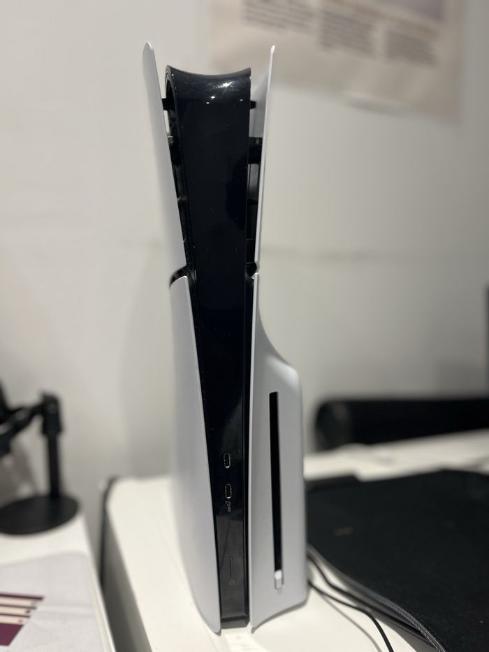 PlayStation - photo numéro 7