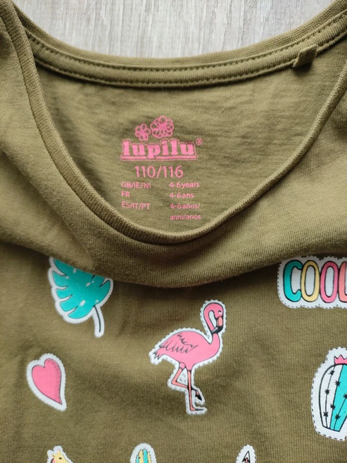 Robe Lupilu - photo numéro 2