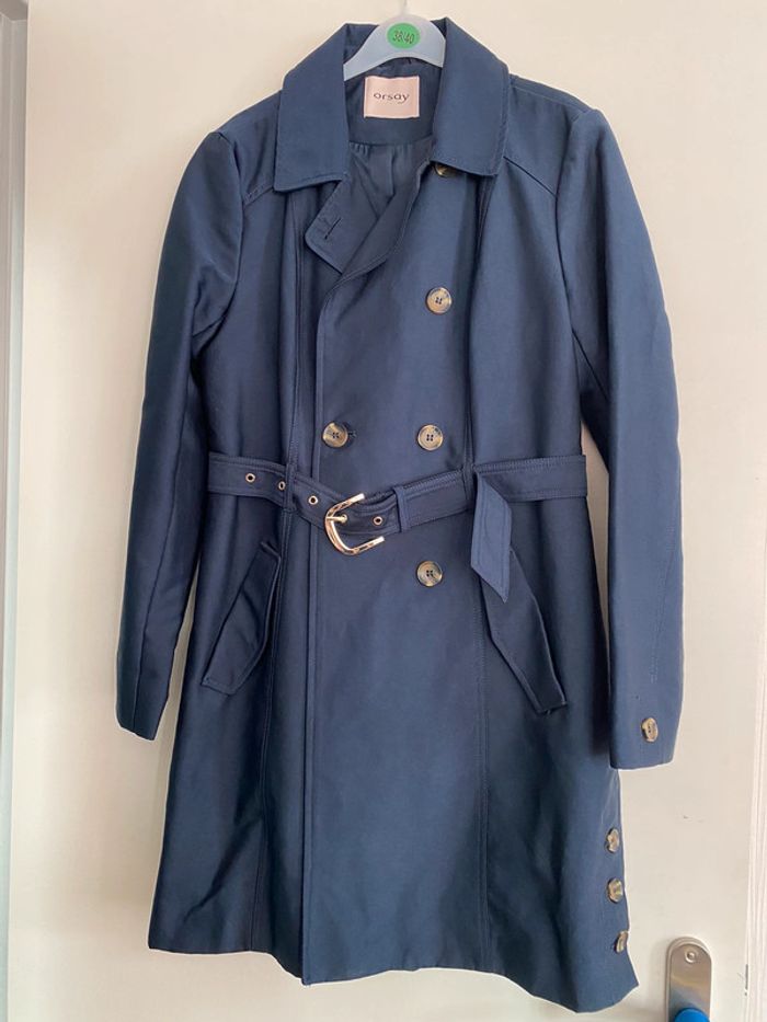 Trench Orsay Taille 38