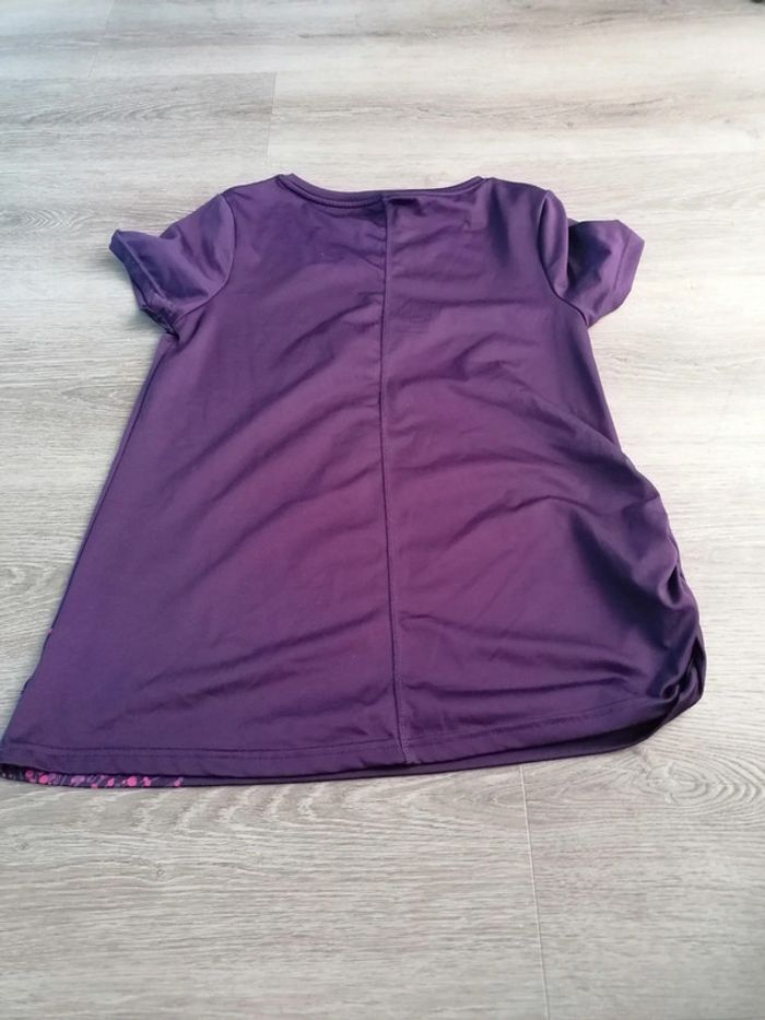 Tee shirt Crivit - photo numéro 4