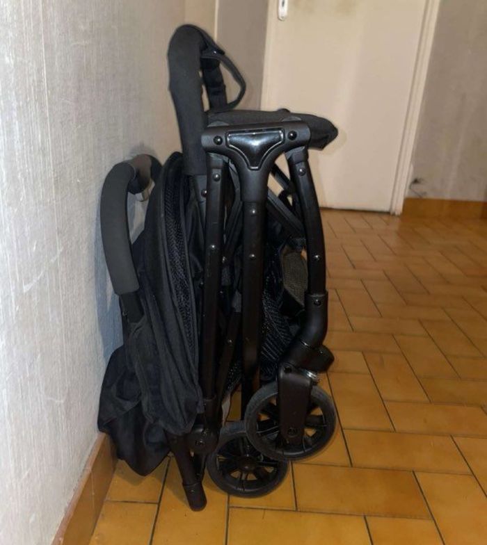 Poussette - photo numéro 6