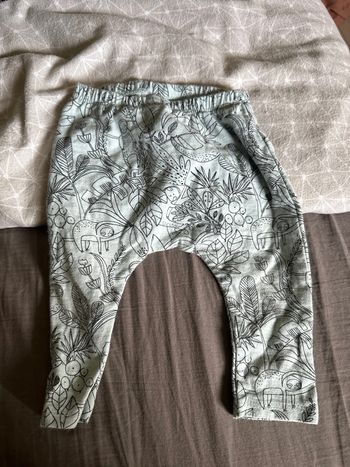 Next legging 3/6m