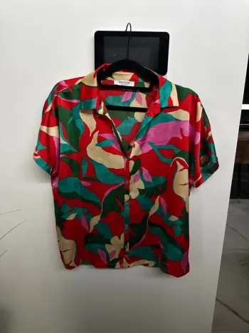 Chemise