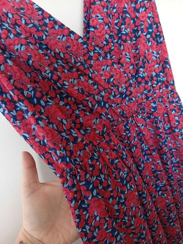 Robe longue d'été - photo numéro 6