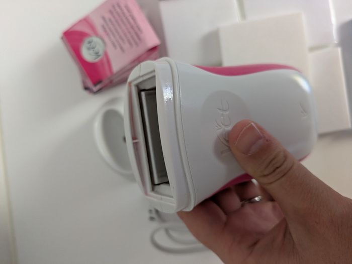 Lot épilation Veet - photo numéro 8