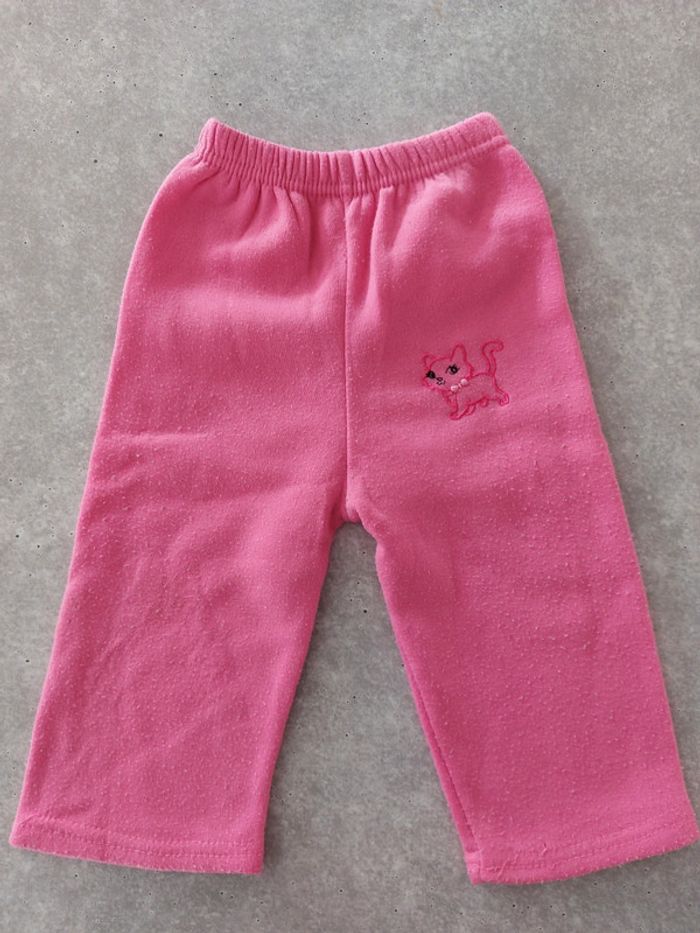 Ensemble jogging - photo numéro 4