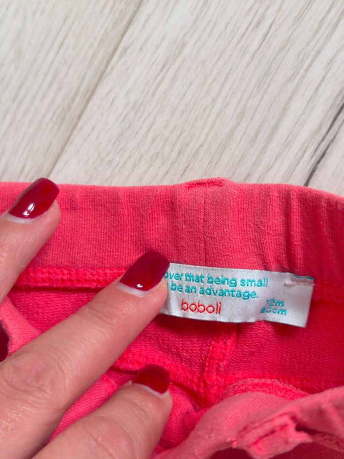 Pantalon 12 mois - photo numéro 4