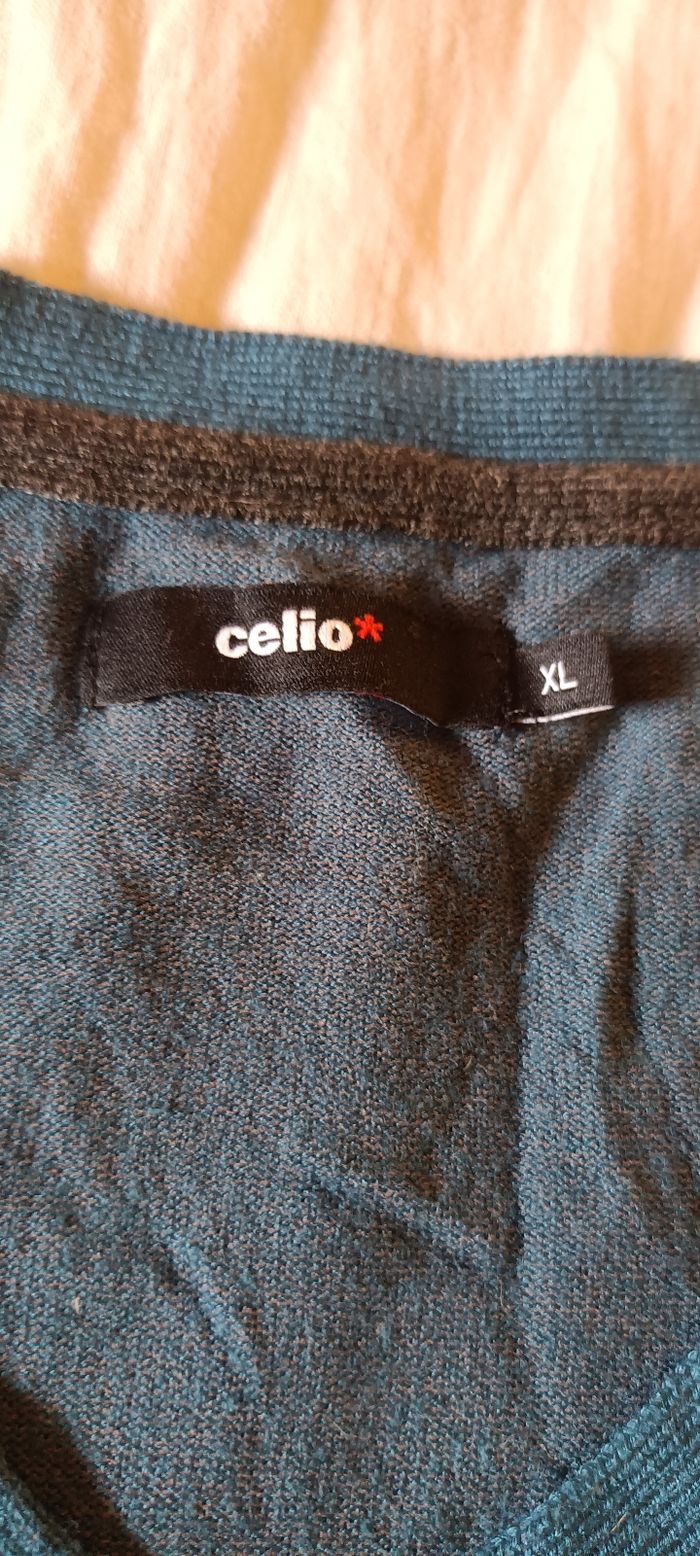 Pull leger - photo numéro 2