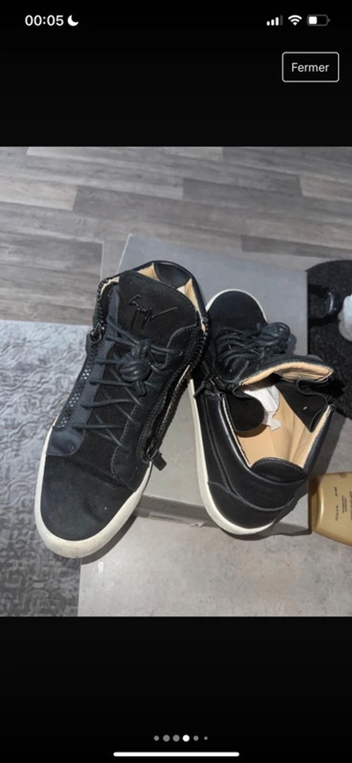 Giuseppe Zanotti - photo numéro 4