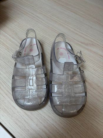 Sandales Du pareil au même taille 26