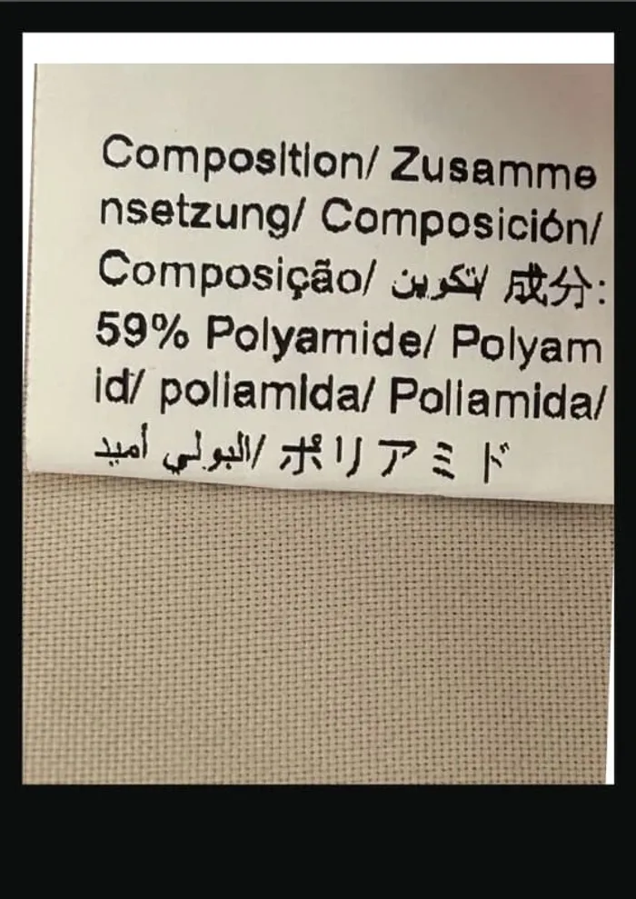 Blouse manches longues Shein taille 42 - photo numéro 6