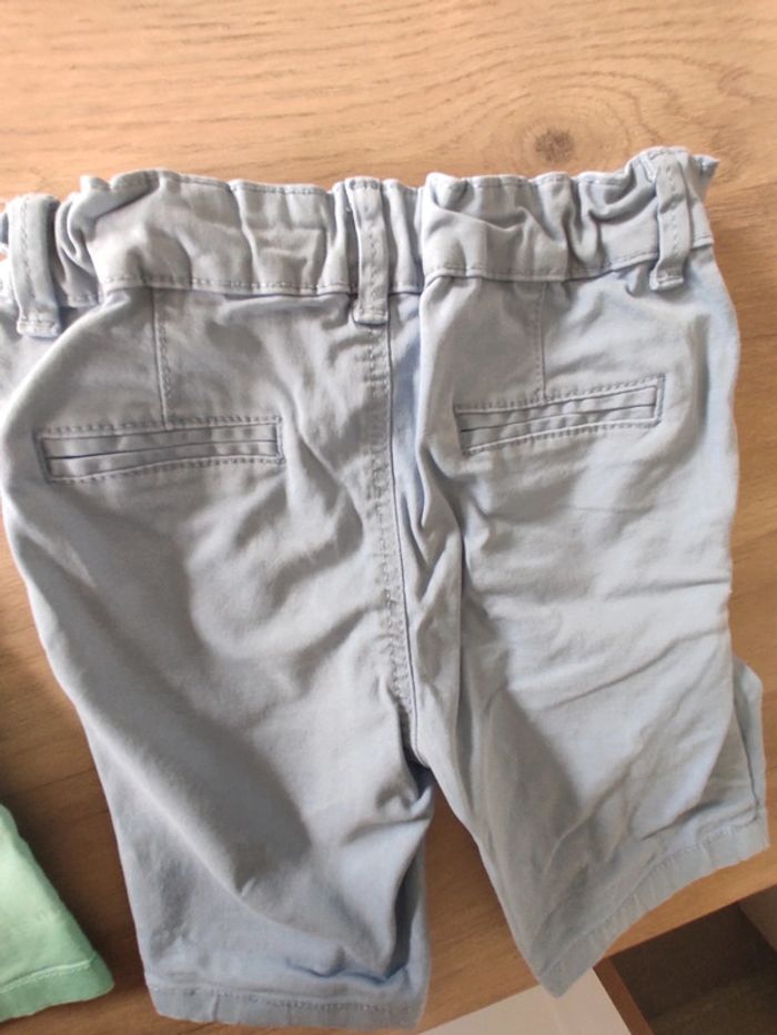 Lot de 2 shorts - photo numéro 3