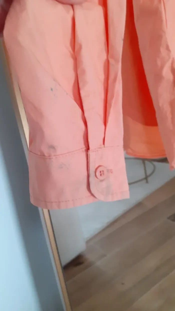 Très belle chemise Charlior - photo numéro 10
