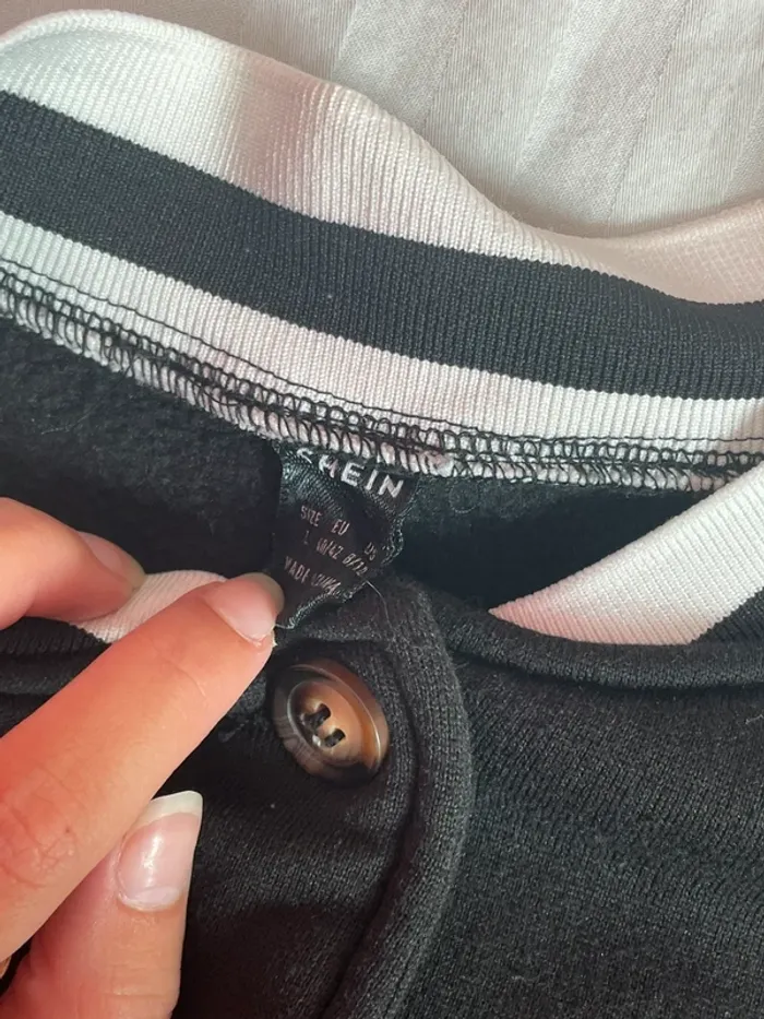 Veste américaine - photo numéro 4