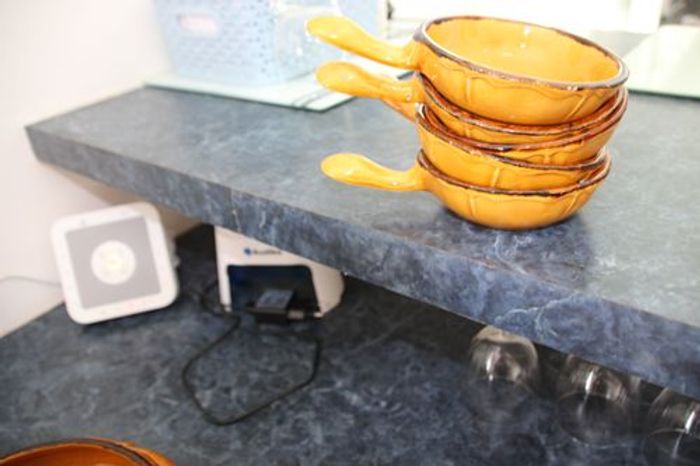 pilon et fondue - photo numéro 7